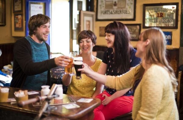 Dingle Day Tour From Limerick - Common Questions