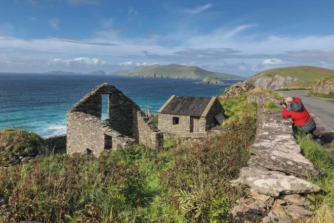 Dingle: Heritage Photo And Sightseeing Tour - Experience Highlights