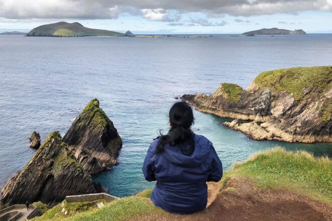 Dingle: Heritage Photo And Sightseeing Tour - Exploring Historical Sites