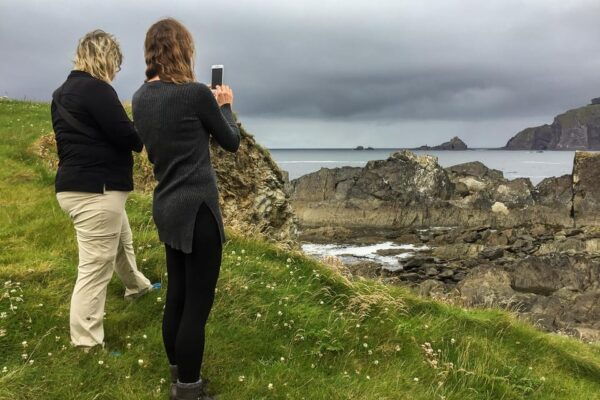 Dingle: Heritage Photo And Sightseeing Tour - Frequently Asked Questions