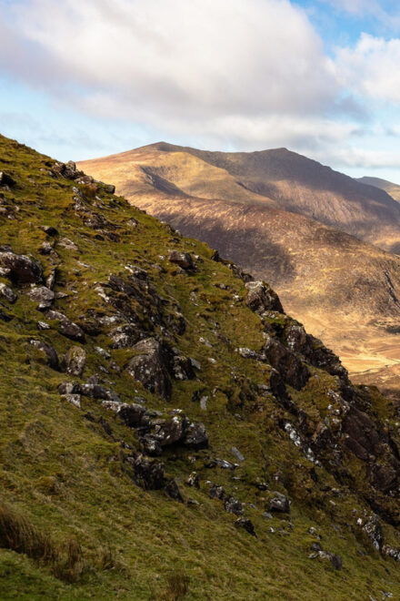 Dingle: HIdden Peninsula Photo And Sightseeing Tour - Northern Dingle Peninsula Sites
