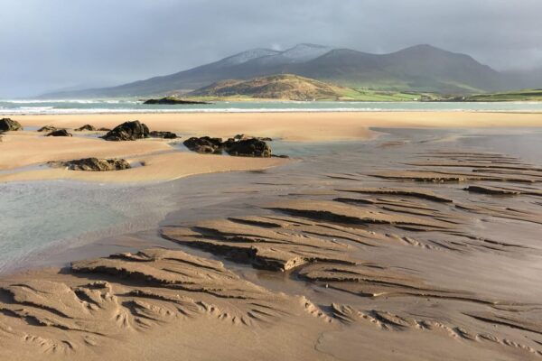 Dingle: HIdden Peninsula Photo And Sightseeing Tour - Onboard Photography Guidance