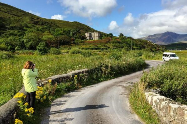 Dingle: HIdden Peninsula Photo And Sightseeing Tour - Frequently Asked Questions