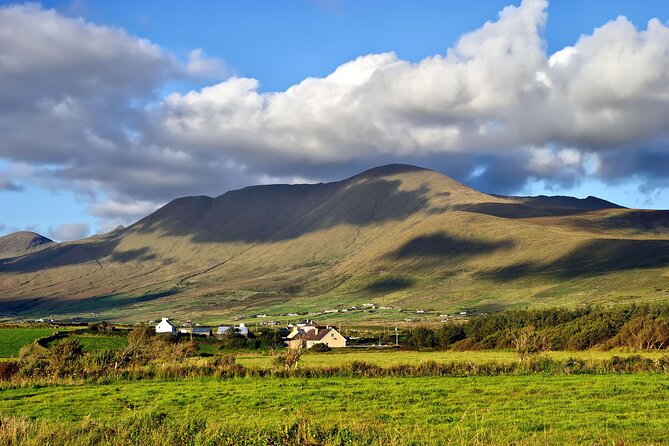 Dingle Peninsula and Slea Head Day Tour - Reviews From Other Travelers