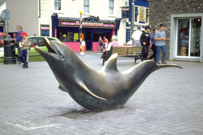 Dingle Peninsula and Slea Head Day Tour - Common Questions