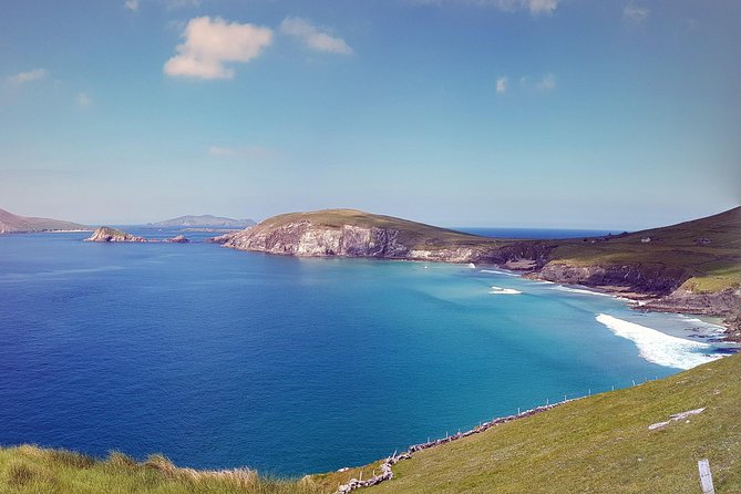 Dingle Peninsula and Slea Head Drive Group Tour - Tour Guides Expertise and Engagement
