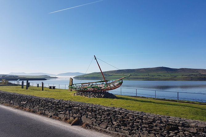 Dingle Peninsula and Slea Head Drive Group Tour - Breathtaking Scenery and Coastal Beauty