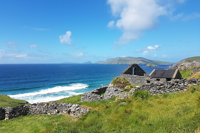 Dingle Peninsula and Slea Head Drive Group Tour - Memorable Experiences and Activities
