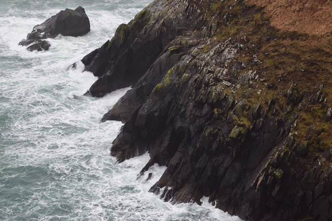 Dingle Peninsula and Slea Head Drive Group Tour - Comfort and Enjoyment on the Tour