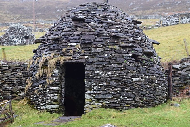 Dingle Peninsula and Slea Head Drive Group Tour - High Recommendations and Future Plans