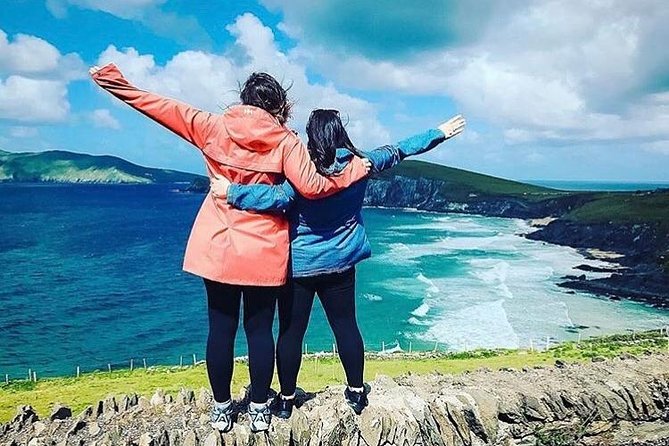 Dingle Peninsula Day Tour From Cork: Including the Wild Altanic Way - Memorable Visit