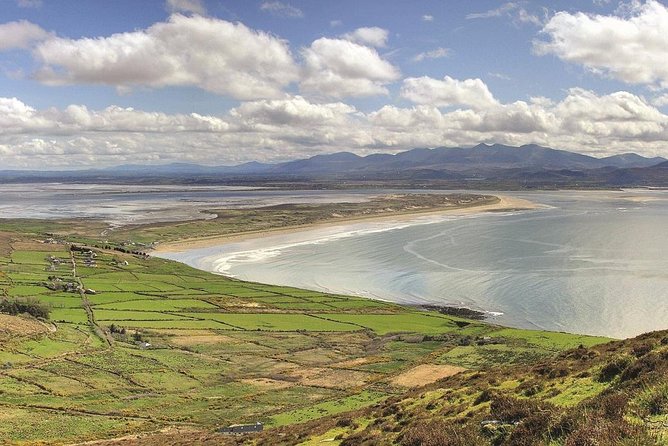 Dingle Peninsula Day Tour From Killarney: Including the Wild Altanic Way - Directions