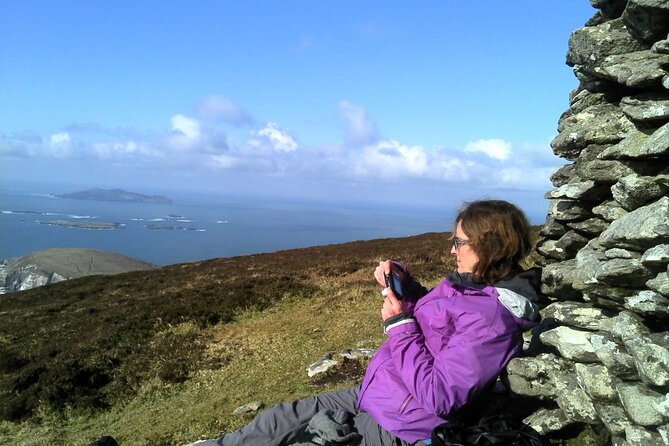 Dingle Peninsula Guided Walking Tour - Tour Details