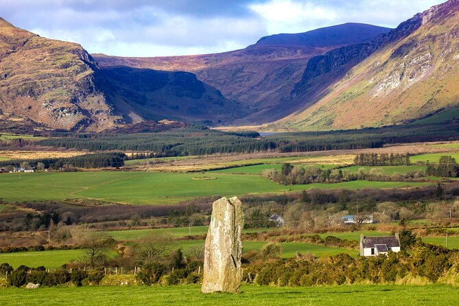 Dingle Peninsula Guided Walking Tour - Tour Experience