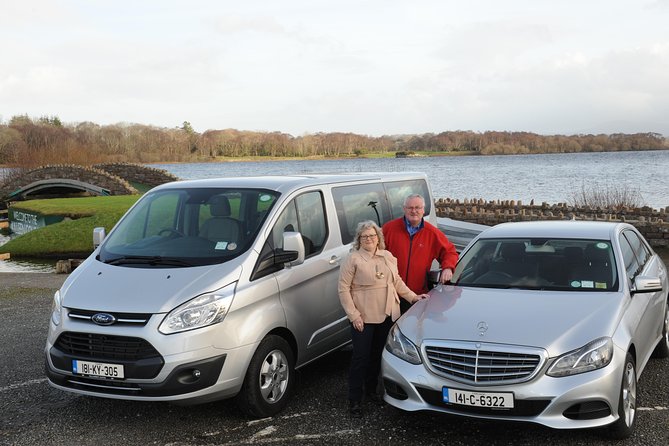 Dingle Peninsula & Slea Head Private Day Tour - Reviews and Ratings