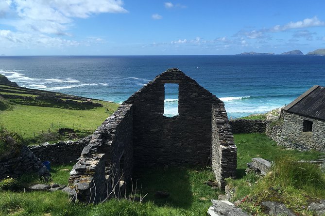 Dingle Peninsula & Slea Head Private Day Tour - Common Questions