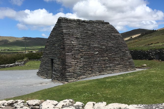 Dingle Peninsula & Slea Head Private Day Tour - The Sum Up