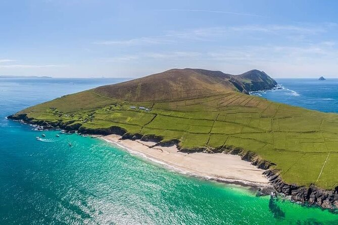 Dingle Peninsula Virtual Tour - Important Tips for a Smooth Virtual Tour Experience