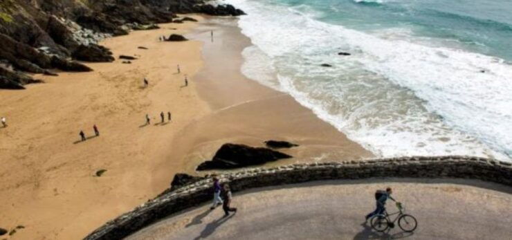 Dingle: Self-Guided Ebike Tour - Tour Highlights