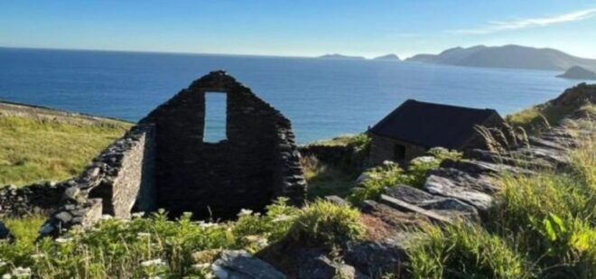 Dingle: Self-Guided Ebike Tour - Cycling Through Scenic Villages
