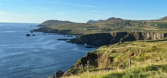 Dingle: Self-Guided Ebike Tour - Stops at Coumeenoole Beach and Ventry