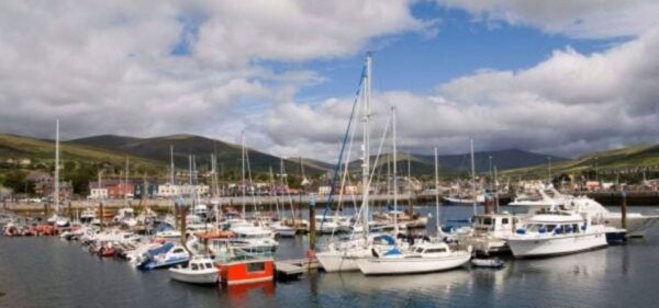 Dingle: Self-Guided Ebike Tour - Returning to Dingle Town and Recommendations