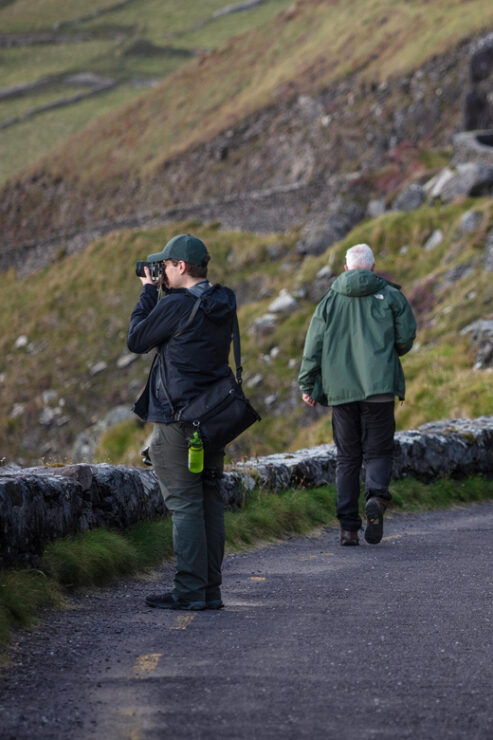 Dingle: Slea Head Photo And Sightseeing Tour - Good To Know