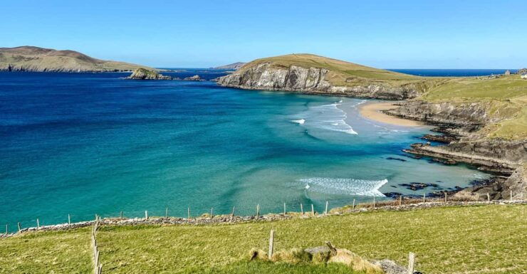 Dingle: Slea Head Photo And Sightseeing Tour - Explore Iconic Locations