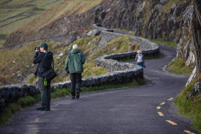 Dingle: Slea Head Photo And Sightseeing Tour - Photography Focus and Tuition