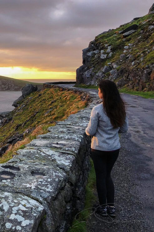 Dingle: Slea Head Sunset & Magic Hours Photo Tour - Gallarus Oratory: Ancient Architecture