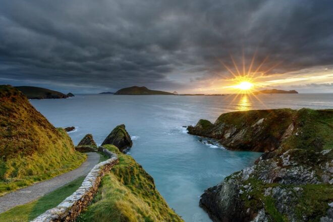 Dingle: Slea Head Sunset & Magic Hours Photo Tour - Capturing Slea Heads Stunning Vistas