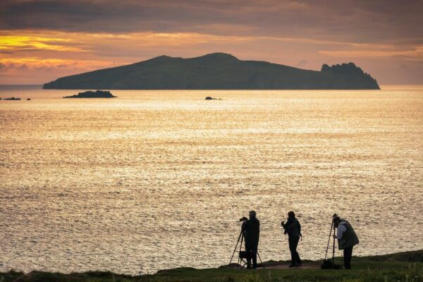 Dingle: Slea Head Sunset & Magic Hours Photo Tour - Unique Photo Opportunities Galore