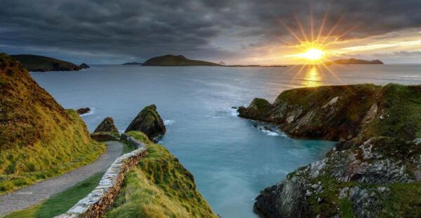 Dingle: Slea Head Sunset & Magic Hours Photo Tour - Expert Photography Guidance and Tuition