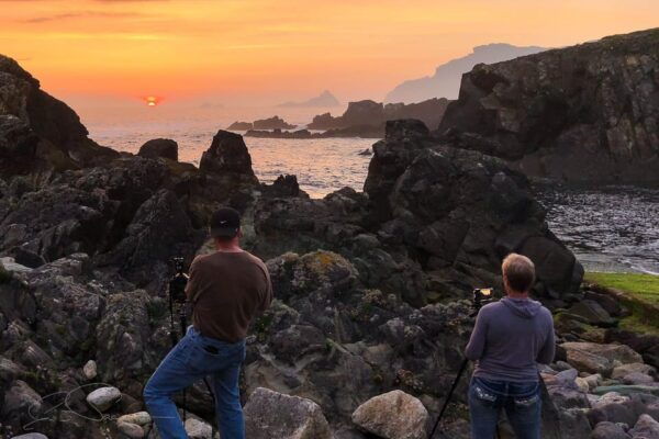 Dingle: Slea Head Sunset & Magic Hours Photo Tour - Memorable Sunset and Magic Hours