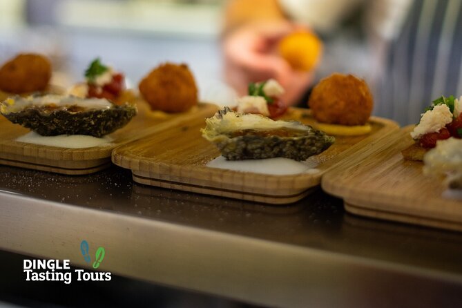 Dingle Tasting Tour - Additional Information