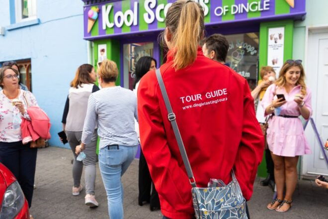 Dingle Tasting Tour - Free Cancellation