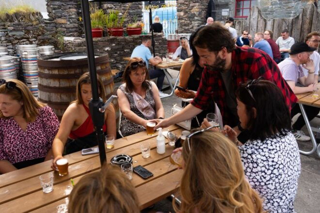 Dingle Tasting Tour - Common Questions