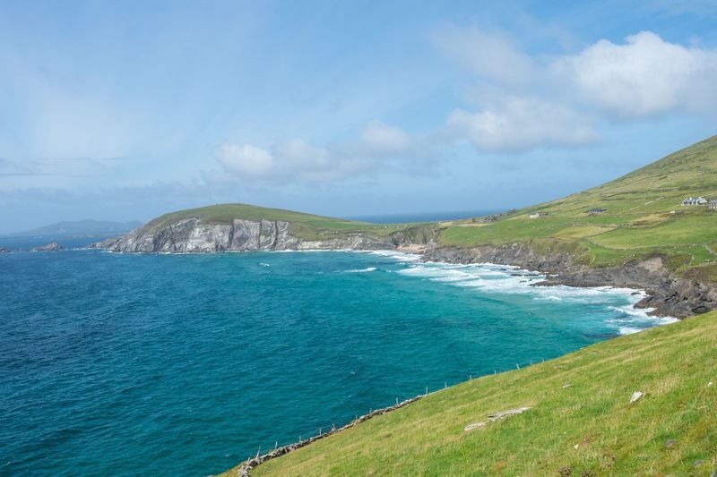 Dingle Tour from Killarney - At a glance: the coast, town and road