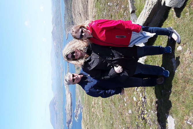 Dingle Town & Peninsula Private Chauffeur Driven Day Tour From Killarney Luxury - The Sum Up