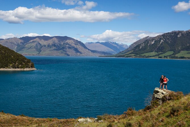 Dingleburn Wilderness Walk - Off Road Safari and Walk - Additional Information