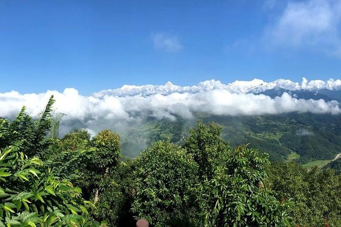 Dining And Swimming Day Tour From Pokhara To Rupakot Resort - Pickup Information