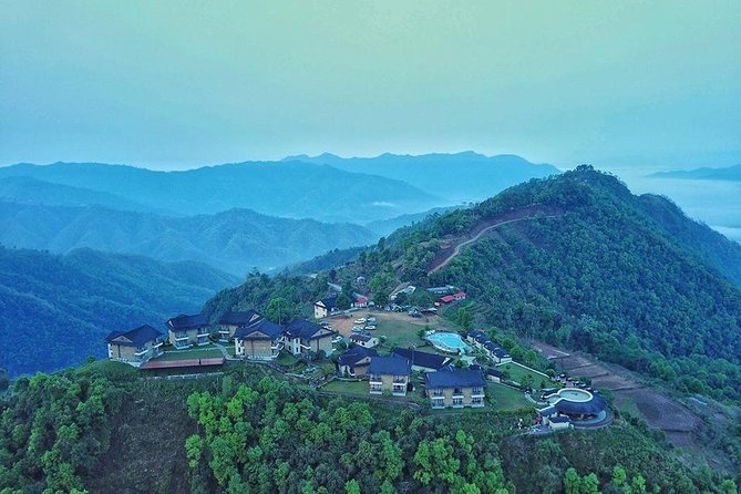 Dining And Swimming Day Tour From Pokhara To Rupakot Resort - Contact and Pricing Information