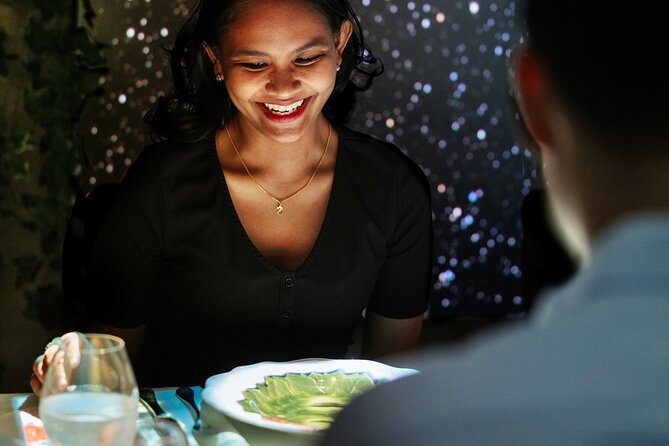 Dining at the Magical Restaurant Banquet of Hoshena Dubai - Sample Menu Highlights