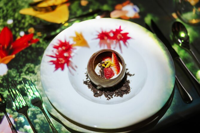 Dining at the Magical Restaurant Banquet of Hoshena Dubai - Directions and How to Get There