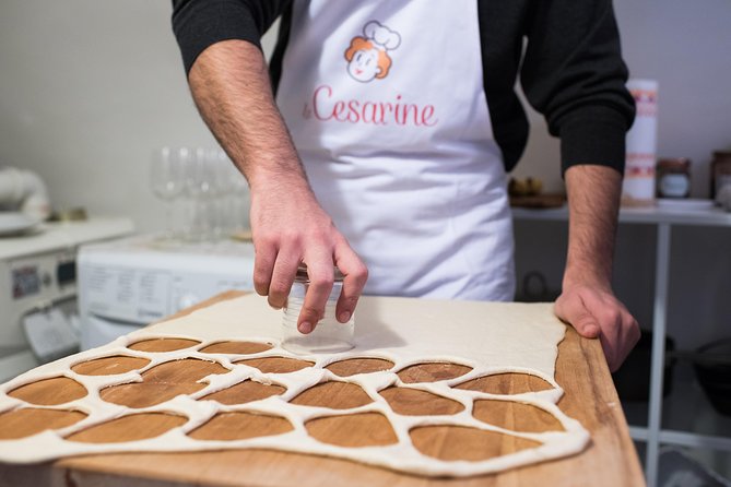 Dining Experience at a Locals Home in Agropoli With Show Cooking - Pricing Details and Reviews