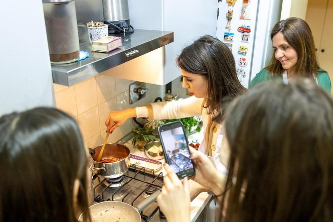 Dining Experience at a Locals Home in Asti With Show Cooking - Experience Highlights