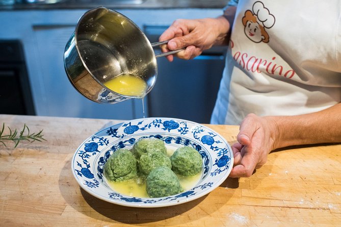 Dining Experience at a Locals Home in Campofelice Di Roccella With Show Cooking - Logistics