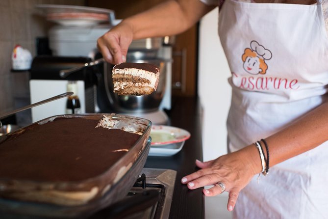 Dining Experience at a Locals Home in Casorezzo With Show Cooking - Good To Know