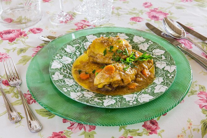 Dining Experience at a Locals Home in Casorezzo With Show Cooking - Inclusions and Menu