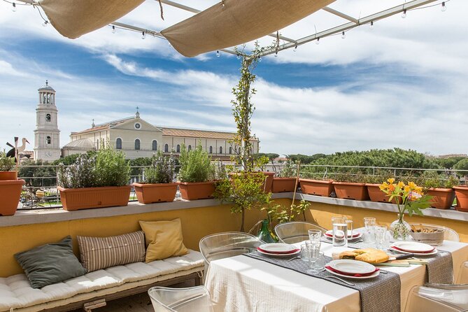 Dining Experience at a Locals Home in Casorezzo With Show Cooking - What To Expect